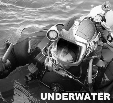 Rental Tools Direct |Underwater Lift Bags and Tools 