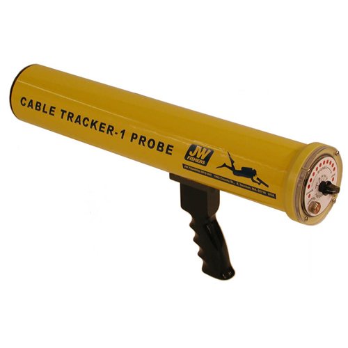 JW Fishers CT-1 Cable Tracker
