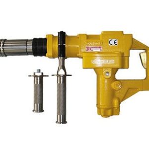CS Unitec 2" Hydraulic Underwater Hammer Drill (Includes Pressure Reducer)