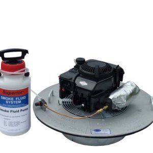 Superior Signal 30-L High Output Manhole Air/Smoke Blower