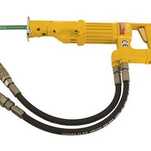 CS Unitec 5 1219 0010 2hp Hydraulic Underwater Reciprocating Saw