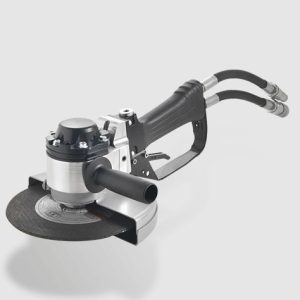 DOA K0234 AS23 9" Hydraulic Grinder