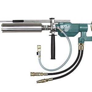 CS Unitec 2 1317 0030 Hand Held Hydraulic Underwater Core Drill