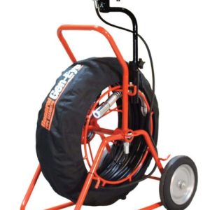 General Pipe Cleaners SL-GXP-F Gen-Eye X-POD Plus