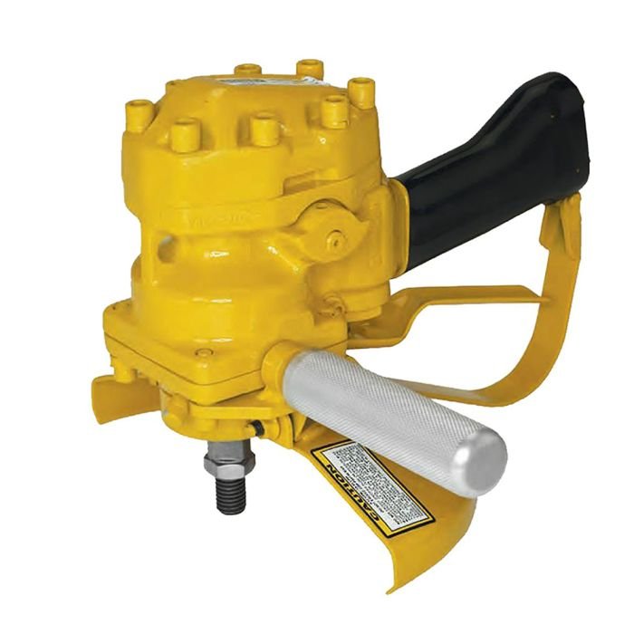 Stanley GR29310 Underwater Hydraulic 9" Grinder