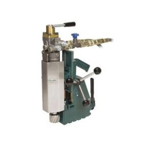 CS Unitec HB 4400 Hydraulic Underwater Magnetic Drill