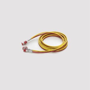 Tehma HH100 32ft. High Pressure Twin Hoses