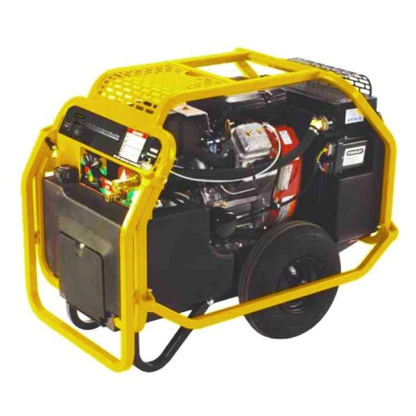 Stanley HP12B Portable Hydraulic Power Unit (8, 10 or 12 gpm)