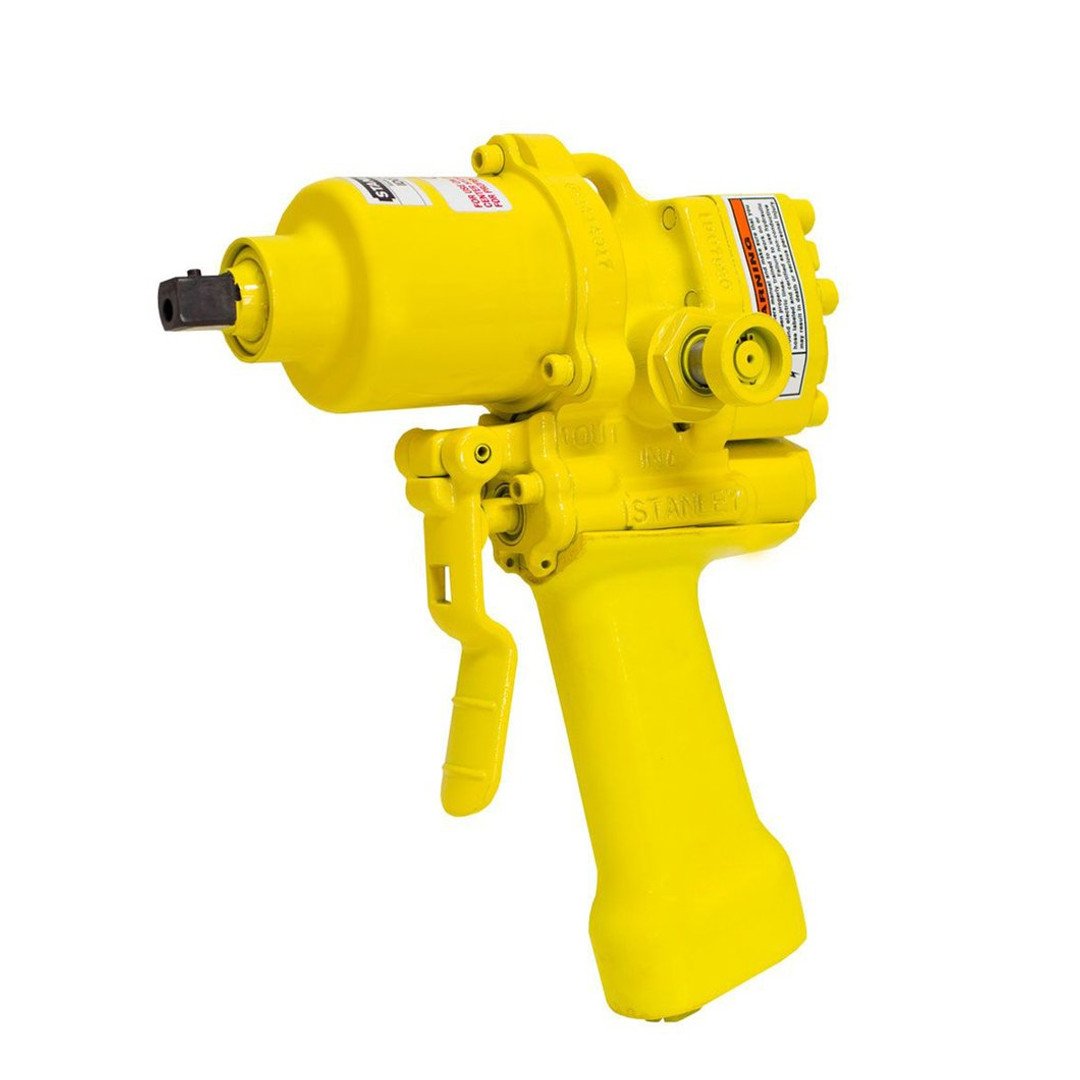 Stanley ID07920 Underwater Hydraulic Impact Drill/Wrench - Image 1
