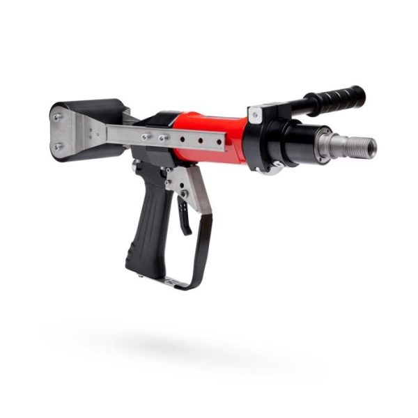 Joint Zone K0251 AK46S Hydraulic Core Drill 1"-4" (U/W Capable)
