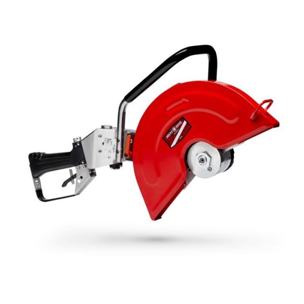 Joint Zone K0345 DC16 Hydraulic 16" Cut-Off Saw (U/W Capable)