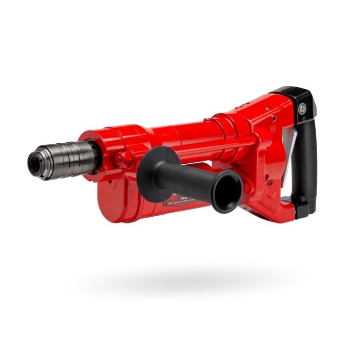 Joint Zone K0249 HD13 SDS MAX 2" Hydraulic Hammer Drill (U/W Capable) - Image 1
