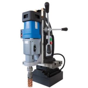 CS Unitec MAB 825 KTS Portable Magnetic Drills