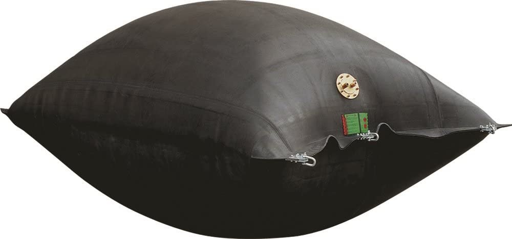 Sava 96"-100" Multi-Size Pillow Style Large Diameter Inflatable Pipe Plug - Image 1