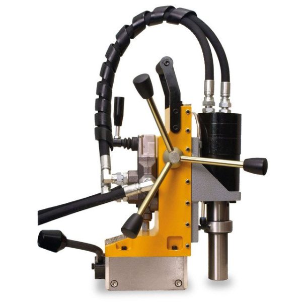 Unibor PM60HUW Underwater Hydraulic Magnetic Drill