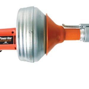 General Pipe Cleaners PV-A-WC Power-Vee