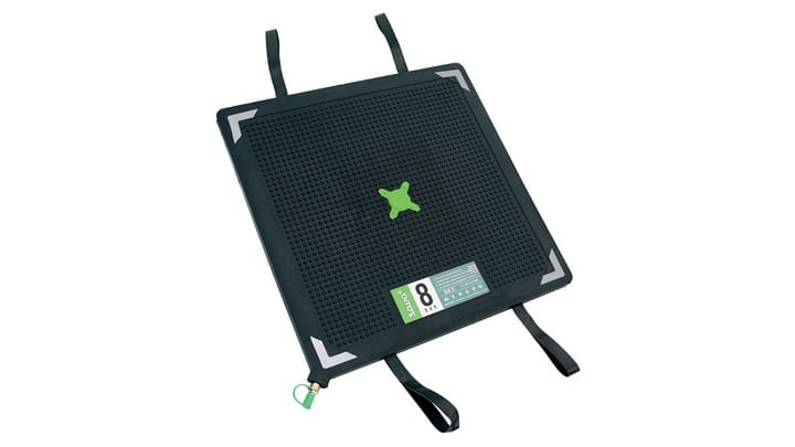 Sava SLK 70 37x37 PowerLift 77.4 Ton High-Pressure Structural Lifting Bag (8 Bar/116 PSI) - Image 1