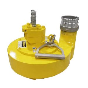 Stanley TP08013 Submersible 4" Trash Pump